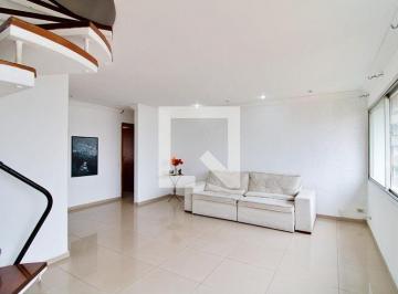 Apartamento · 524m² · 3 Quartos · 3 Vagas · Apartamento para Aluguel - Panamby, 3 Quartos,  524 m2 - São Paulo