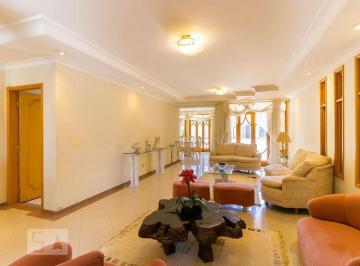 Casa de 5 quartos, Campinas · Casa para Aluguel - Lot. Alphaville Campinas, 5 Quartos, 700 m2 - Campinas