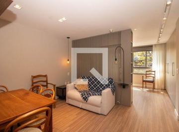 Apartamento · 40m² · 1 Quarto · Apartamento para Aluguel - Petrópolis, 1 Quarto, 40 m2 - Porto Alegre