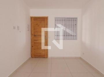 Apartamento · 38m² · 2 Quartos · Apartamento para Aluguel - Cangaíba, 2 Quartos, 38 m2 - São Paulo
