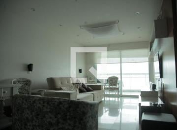Apartamento · 180m² · 4 Quartos · 3 Vagas · Apartamento para Aluguel - Ingá, 4 Quartos, 180 m2 - Niterói