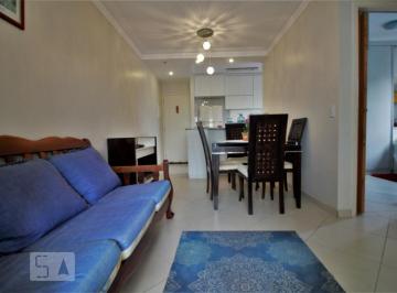 Apartamento · 53m² · 2 Quartos · 1 Vaga · Apartamento para Aluguel - Butantã, 2 Quartos, 53 m2 - São Paulo