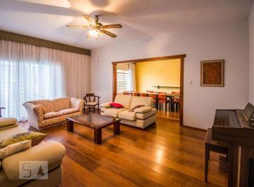 Casa Aluguel 440m² de 4 quartos · Casa para Aluguel - Guanabara, 4 Quartos, 440 m2 - Campinas