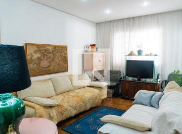 Casa · 120m² · 4 Quartos · Casa para Aluguel - Jabaquara, 4 Quartos, 120 m2 - São Paulo