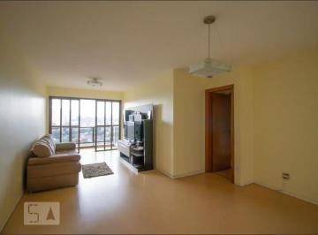 Apartamento · 117m² · 3 Quartos · 2 Vagas · Apartamento para Aluguel - Chácara Inglesa, 3 Quartos, 117 m2 - São Paulo