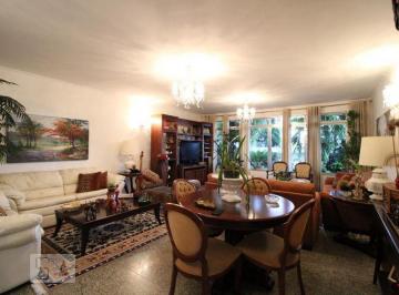 Casa · 347m² · 4 Quartos · 3 Vagas · Casa para Aluguel - Vila Romana, 4 Quartos,  347 m2 - São Paulo