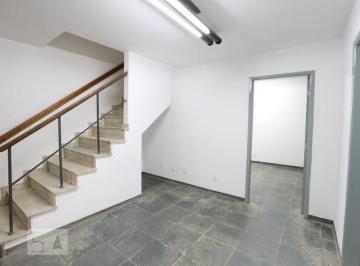 Casa · 170m² · 4 Quartos · 4 Vagas · Casa para Aluguel - Itaim Bibi, 4 Quartos, 170 m2 - São Paulo