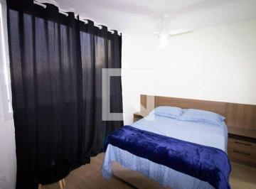 Apartamento · 19m² · 1 Quarto · Apartamento para Aluguel - Brás, 1 Quarto,  19 m2 - São Paulo