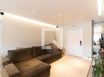 Apartamento · 140m² · 2 Quartos · 3 Vagas · Apartamento para Aluguel - Jardim Virginia Bianca, 2 Quartos, 140 m2 - São Paulo