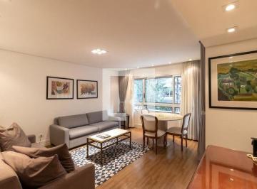 Apartamento · 66m² · 1 Quarto · Apartamento para Aluguel - Jardim Paulista, 1 Quarto, 66 m2 - São Paulo