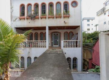 Casa · 450m² · 10 Quartos · 4 Vagas · Casa para Aluguel - Sagrada Família, 10 Quartos, 450 m2 - Belo Horizonte