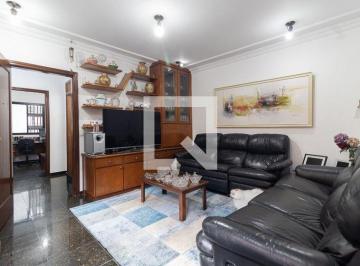Casa · 390m² · 5 Quartos · 4 Vagas · Casa para Aluguel - Aclimação, 5 Quartos, 390 m2 - São Paulo