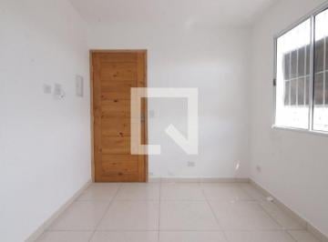 Apartamento · 38m² · 2 Quartos · Apartamento para Aluguel - Cangaíba, 2 Quartos, 38 m2 - São Paulo
