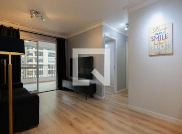 Apartamento · 67m² · 2 Quartos · 1 Vaga · Apartamento para Aluguel - Santana, 2 Quartos,  67 m2 - São Paulo