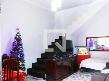 Casa · 200m² · 3 Quartos · 1 Vaga · Casa para Aluguel - Vila Nova Curuca, 3 Quartos, 200 m2 - São Paulo