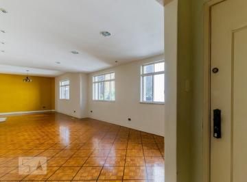 Apartamento · 248m² · 4 Quartos · 1 Vaga · Apartamento para Aluguel - Bela Vista, 4 Quartos,  248 m2 - São Paulo