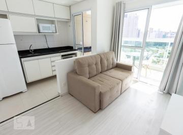 Apartamento · 34m² · 1 Quarto · 1 Vaga · Apartamento para Aluguel - Perdizes, 1 Quarto, 34 m2 - São Paulo