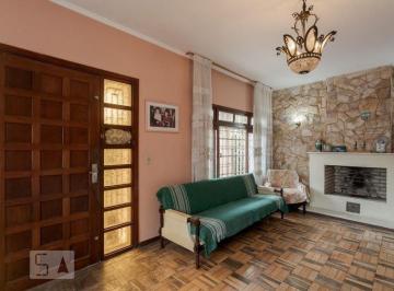 Casa · 400m² · 3 Quartos · 8 Vagas · Casa para Aluguel - Petrópolis, 3 Quartos, 400 m2 - Porto Alegre