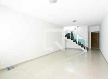 Casa · 140m² · 3 Quartos · 2 Vagas · Casa para Aluguel - Tatuapé, 3 Quartos, 140 m2 - São Paulo