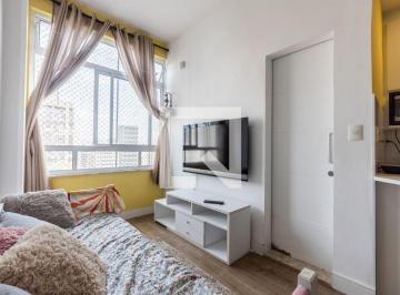 Apartamento · 50m² · 1 Quarto · Apartamento para Aluguel - Jardim Paulista, 1 Quarto, 50 m2 - São Paulo
