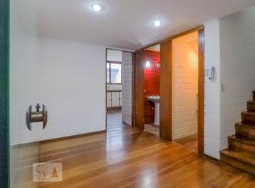 Casa · 100m² · 2 Quartos · 2 Vagas · Casa para Aluguel - Vila Mariana, 2 Quartos, 100 m2 - São Paulo