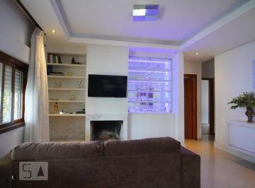 Casa · 187m² · 3 Quartos · 3 Vagas · Casa para Aluguel - Sarandi, 3 Quartos, 187 m2 - Porto Alegre