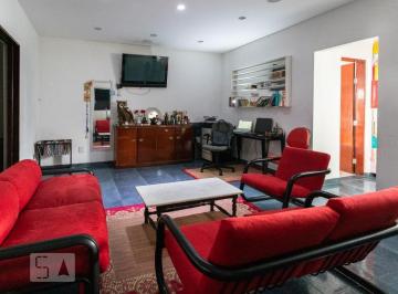 Casa · 135m² · 5 Quartos · 2 Vagas · Casa para Aluguel - Alto de Pinheiros, 5 Quartos,  135 m2 - São Paulo