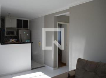 Apartamento · 45m² · 2 Quartos · Apartamento para Aluguel - Cabral, 2 Quartos, 45 m2 - Contagem