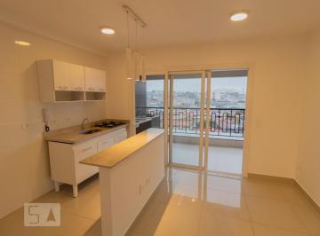 Apartamento · 39m² · 1 Quarto · 1 Vaga · Apartamento para Aluguel - Casa Verde, 1 Quarto, 39 m2 - São Paulo