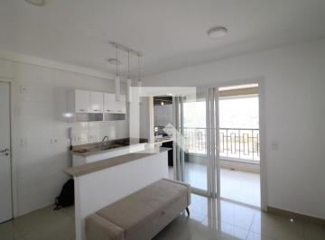 Apartamento · 39m² · 1 Quarto · 1 Vaga · Apartamento para Aluguel - Casa Verde, 1 Quarto,  39 m2 - São Paulo