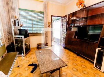 Casa · 200m² · 3 Quartos · 6 Vagas · Casa para Aluguel - Campestre, 3 Quartos, 200 m2 - Santo André