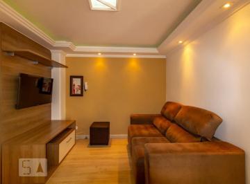 Apartamento · 75m² · 2 Quartos · Apartamento para Aluguel - Tatuapé, 2 Quartos, 75 m2 - São Paulo