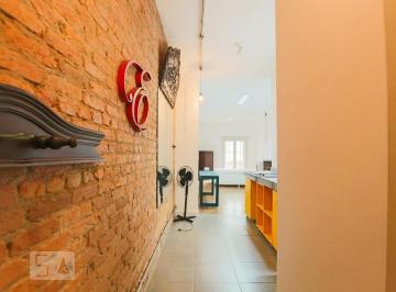 Apartamento · 44m² · 1 Quarto · Apartamento para Aluguel - Santa Cecília, 1 Quarto, 44 m2 - São Paulo