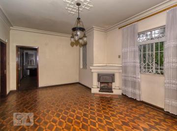 Casa · 300m² · 5 Quartos · 4 Vagas · Casa para Aluguel - Hugo Lange, 5 Quartos, 300 m2 - Curitiba