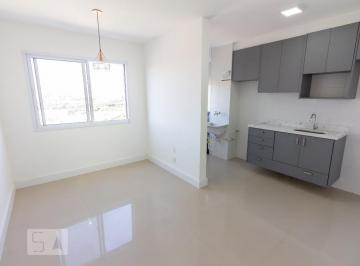 Apartamento · 31m² · 1 Quarto · Apartamento para Aluguel - Água Branca, 1 Quarto, 31 m2 - São Paulo