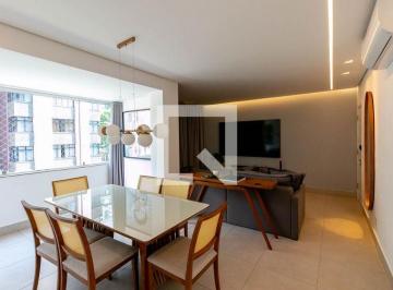 Apartamento · 110m² · 3 Quartos · 2 Vagas · Apartamento para Aluguel - Buritis, 3 Quartos, 110 m2 - Belo Horizonte