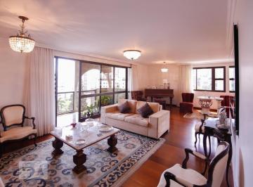 Apartamento · 185m² · 3 Quartos · 2 Vagas · Apartamento para Aluguel - Perdizes, 3 Quartos, 185 m2 - São Paulo
