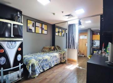 Apartamento · 44m² · 1 Quarto · Apartamento para Aluguel - Jardim Bela Vista, 1 Quarto, 44 m2 - Santo André