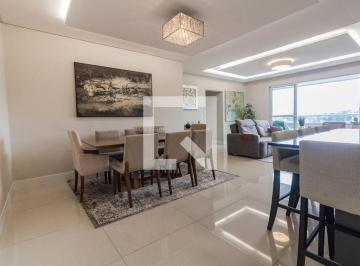 Apartamento de 3 quartos, São José · Apartamento para Aluguel - Nossa Senhora do Rosário, 3 Quartos,  147 m2 - São José