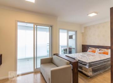 Apartamento · 33m² · 1 Quarto · 1 Vaga · Apartamento para Aluguel - Barra Funda, 1 Quarto, 33 m2 - São Paulo