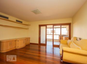 Apartamento · 139m² · 4 Quartos · 2 Vagas · Apartamento para Aluguel - Bela Vista, 4 Quartos, 139 m2 - Porto Alegre