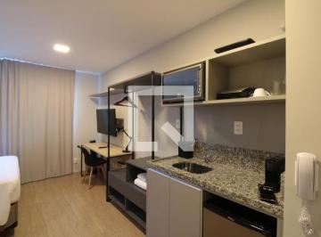 Apartamento de 1 quarto, São Paulo · Apartamento para Aluguel - Brás, 1 Quarto, 19 m2 - São Paulo