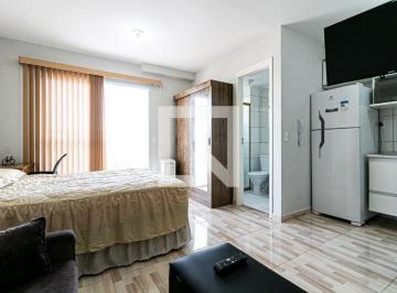 Apartamento · 26m² · 1 Quarto · Apartamento para Aluguel - Vila Re, 1 Quarto, 26 m2 - São Paulo