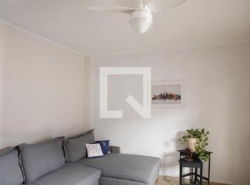 Apartamento · 75m² · 2 Quartos · 1 Vaga · Apartamento para Aluguel - Vila Tupi, 2 Quartos,  75 m2 - Praia Grande
