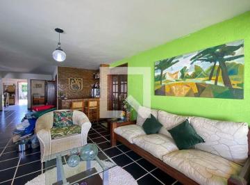 Casa · 560m² · 4 Quartos · 2 Vagas · Casa para Aluguel - Stella Maris, 4 Quartos, 560 m2 - Salvador