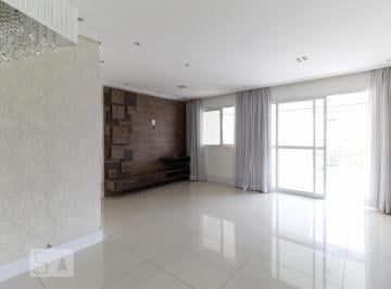 Apartamento · 92m² · 2 Quartos · 2 Vagas · Apartamento para Aluguel - Jardim Anália Franco, 2 Quartos, 92 m2 - São Paulo