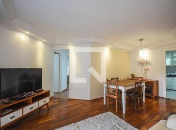 Apartamento · 77m² · 3 Quartos · 2 Vagas · Apartamento para Aluguel - Portal do Morumbi, 3 Quartos, 77 m2 - São Paulo