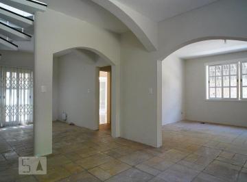 Casa · 500m² · 6 Quartos · 8 Vagas · Casa para Aluguel - Três Figueiras, 6 Quartos, 500 m2 - Porto Alegre