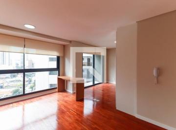 Apartamento · 37m² · 1 Quarto · 1 Vaga · Apartamento para Aluguel - Vila Madalena, 1 Quarto,  37 m2 - São Paulo