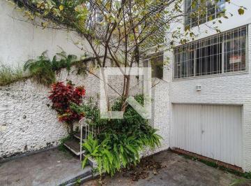 Casa · 190m² · 3 Quartos · 3 Vagas · Casa para Aluguel - Vila Mariana, 3 Quartos, 190 m2 - São Paulo